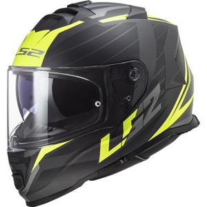 LS2-Casque FF800 STORM NERVE