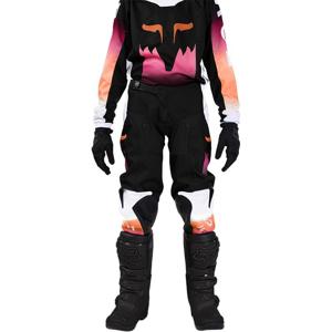 FOX-Pantalon Cross YOUTH GIRLS 180 FLORA