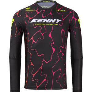 KENNY-Maillot cross PERFORMANCE WAVE