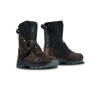 IXON-Demi bottes KLAY WP