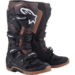 ALPINESTARS-Bottes enduro TECH 7 ENDURO