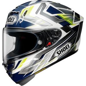 SHOEI-Casque X-SPR PRO ESCALATE TC-2