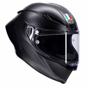 AGV-Casque Pista Gp Rr S Mono