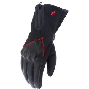 HELSTONS-Gants Chauffants Ash Heating