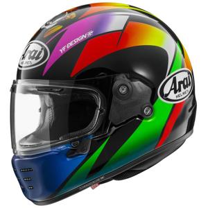 ARAI-Casque CONCEPT-XE SAKATA