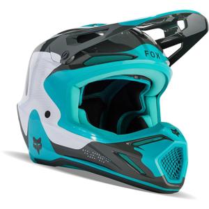 FOX-Casque cross V3 REVISE