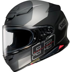 SHOEI-Casque NXR2 MM93 COLLECTION RUSH TC-5