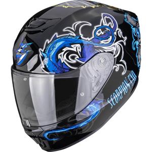 SCORPION-Casque Exo-391 Mumia