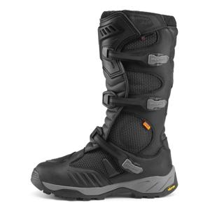 FORMA-Bottes ADVENTURE AIR Dry WP WATERPROOF