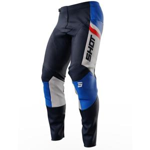 SHOT-Pantalon Cross CONTACT LEGEND