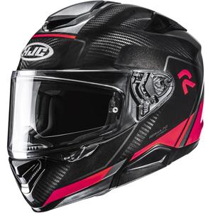 HJC RPHA-Casque RPHA 72 CARBON FYNEX MC1