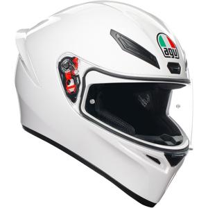 AGV-Casque K1 S WHITE