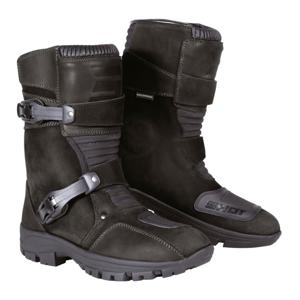 SHOT-Bottes quad ATV 2.0