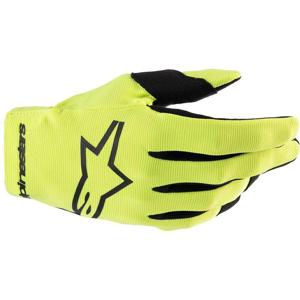 ALPINESTARS-Gants cross RADAR