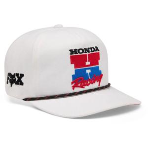FOX-Casquette HONDA