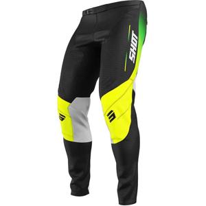 SHOT-Pantalon Cross CONTACT APEX