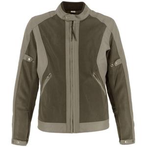 HELSTONS-Blouson STONER EVO AIR MEN Tissu-MESH