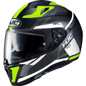 HJC-Casque I70 ELIM