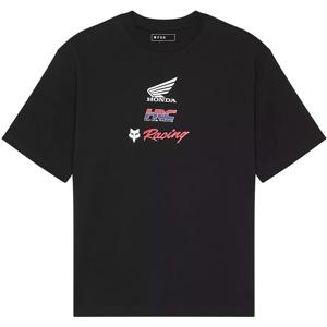 FOX-Tee-shirt HONDA OVERSIZED