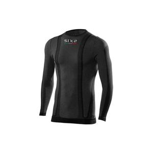 SIXS-Tee shirt CARBON UNDERWEAR® TS2