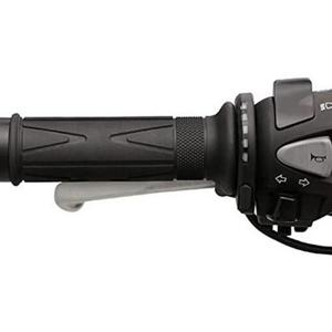 CHAFT-Poignées chauffantes SUPER HEAT