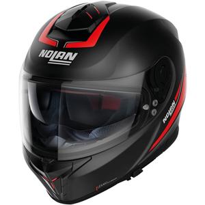 NOLAN-Casque N80-8 STAPLE N-COM