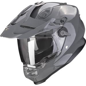 SCORPION-Casque ADF-9000 AIR SOLID