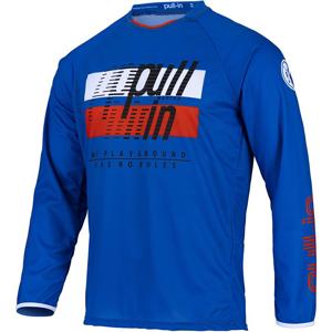 PULL-IN-Maillot cross CHALLENGER MASTER KID