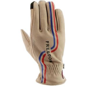 HELSTONS-Gants FREEDOM FEMME