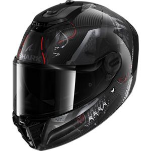 SHARK-Casque SPARTAN RS CARBON XBOT