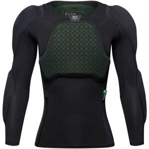 FOX-Gilet De Protection Baseframe Pro Junior