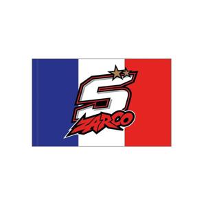 ZARCO-Drapeau Cap2 Zarco 26
