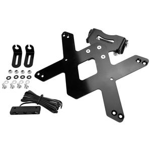 MAXXE-Support de plaque inclinable