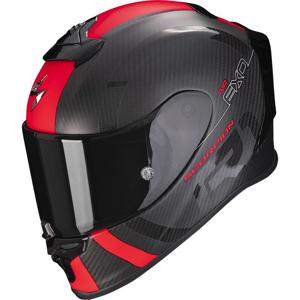 SCORPION-Casque EXO-R1 EVO CARBON AIR MG