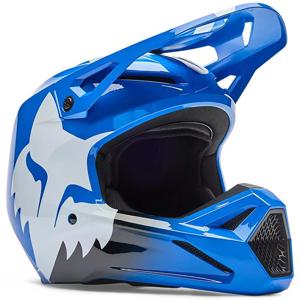 FOX-Casque cross V1 SHIELD