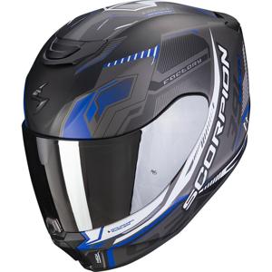 SCORPION-Casque EXO-391 HAUT