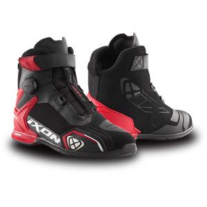 IXON-Baskets BULL 2 AIR