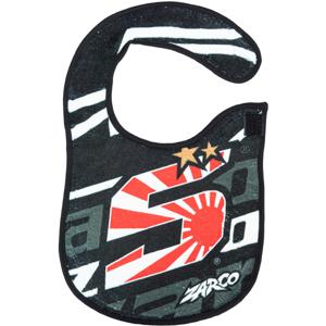 ZARCO-Bavoir Bebe Zarco Z5 Kamikaze