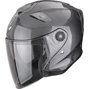 SCORPION-Casque EXO-GT JET SOLID
