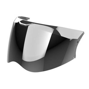 AIROH-Ecran IRIDIUM ARGENT - MATHISSE (XS au M)