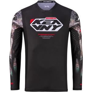 KENNY-Maillot Cross Performance Ranger