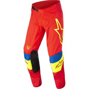 ALPINESTARS-Pantalon Cross TECHSTAR QUADRO