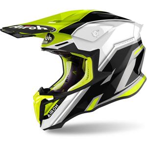 AIROH-Casque cross TWIST 2.0 SHAKEN