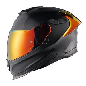 NEXX-Casque Y.100R SUBSONIC