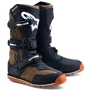 ALPINESTARS-Bottes Cross Tech T