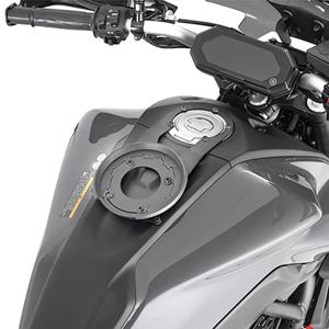 GIVI-Bride TANKLOCK pour sacoches réservoir