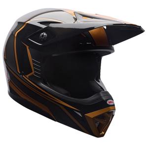 BELL-Casque Cross Mx-10 Mips Speedway Se