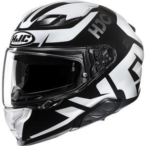 HJC-Casque F71 BARD MC5