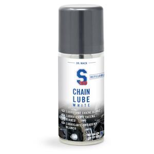 MORACO-Lubrifiant S100 Chain Lube White 2.0 100 ml