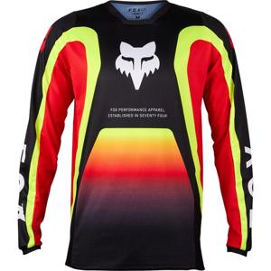FOX-Maillot cross 180 BALLAST